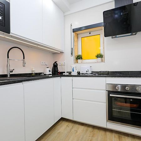 B11 - Beach Way Apartment Lagos Ngoại thất bức ảnh