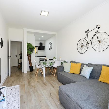 B11 - Beach Way Apartment Lagos Ngoại thất bức ảnh