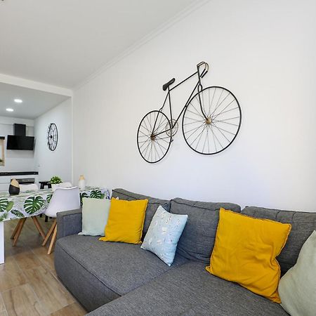 B11 - Beach Way Apartment Lagos Ngoại thất bức ảnh