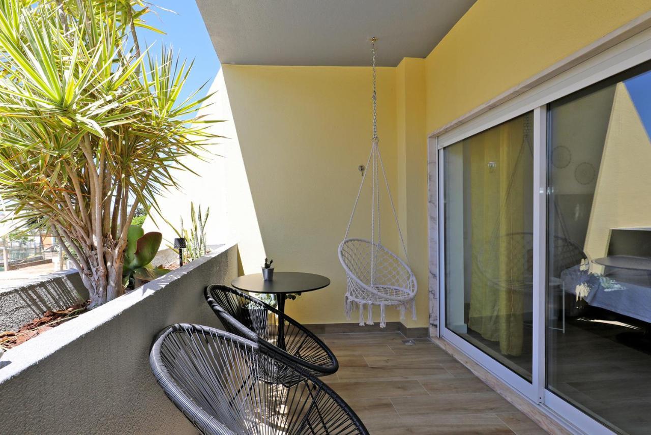 B11 - Beach Way Apartment Lagos Ngoại thất bức ảnh
