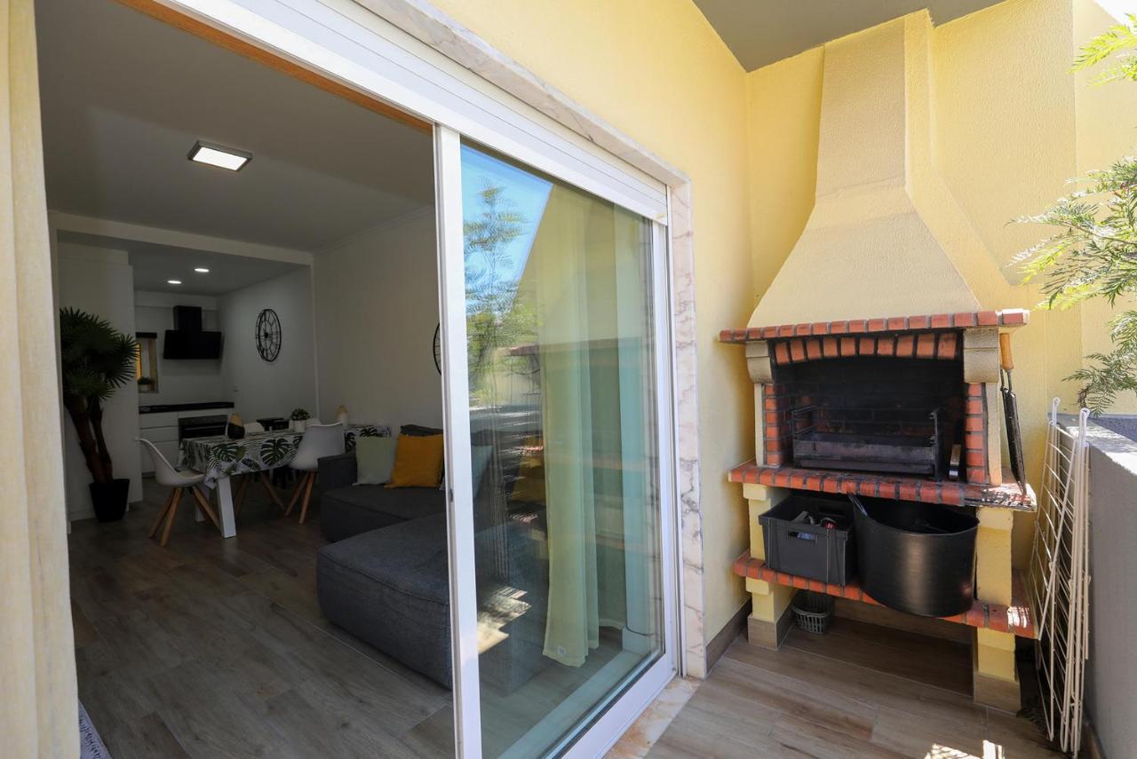 B11 - Beach Way Apartment Lagos Ngoại thất bức ảnh