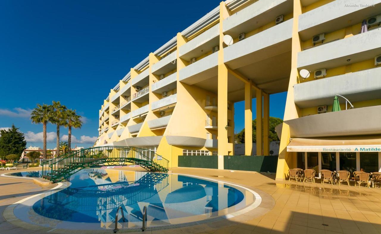 B11 - Beach Way Apartment Lagos Ngoại thất bức ảnh