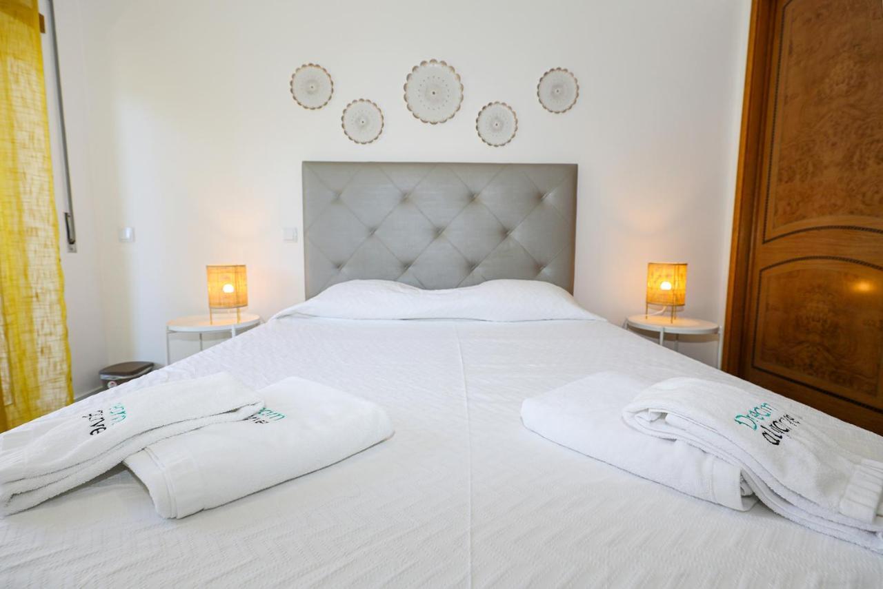 B11 - Beach Way Apartment Lagos Ngoại thất bức ảnh