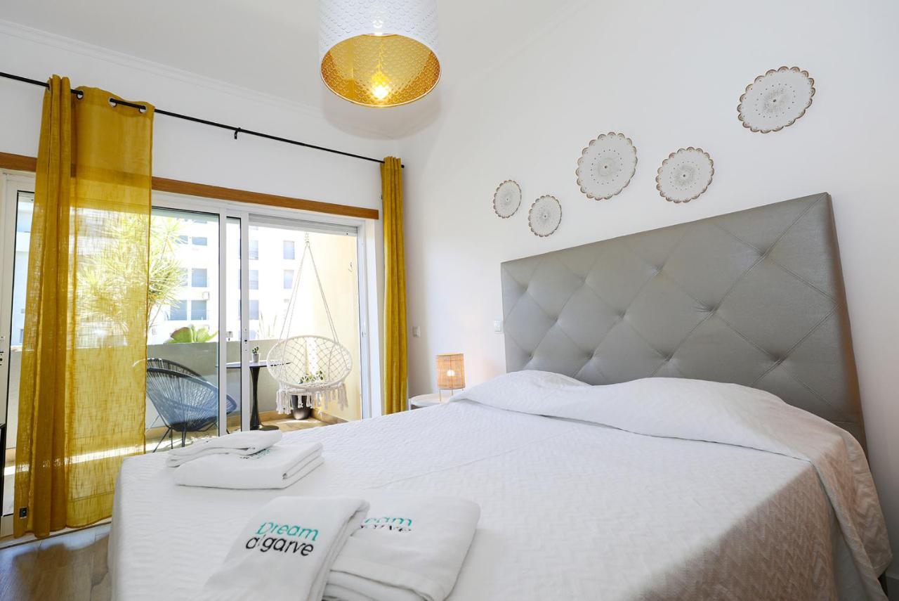 B11 - Beach Way Apartment Lagos Ngoại thất bức ảnh