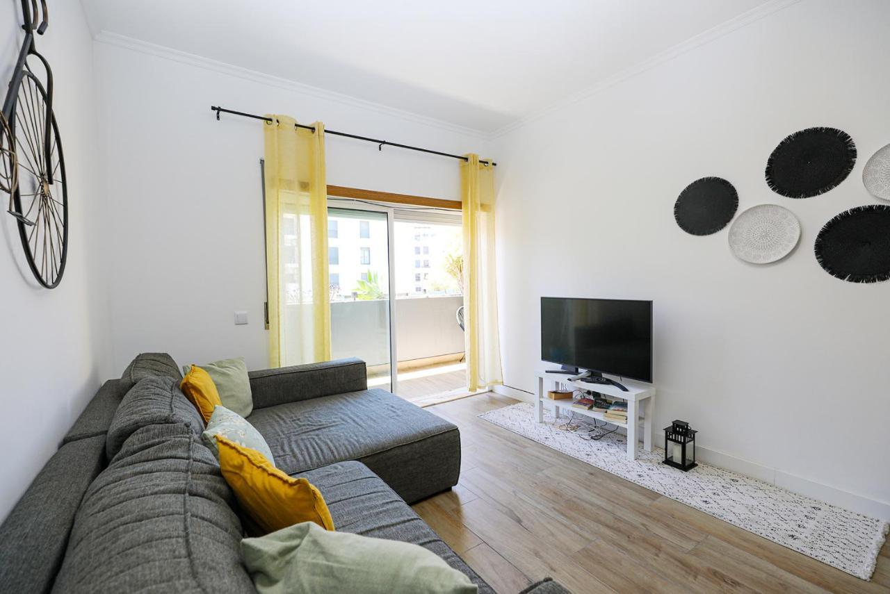 B11 - Beach Way Apartment Lagos Ngoại thất bức ảnh