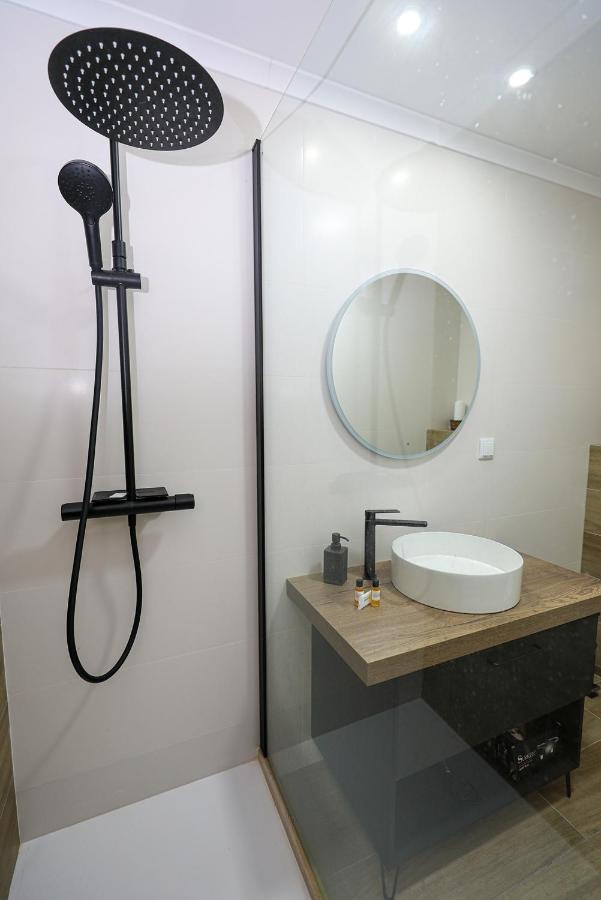 B11 - Beach Way Apartment Lagos Ngoại thất bức ảnh