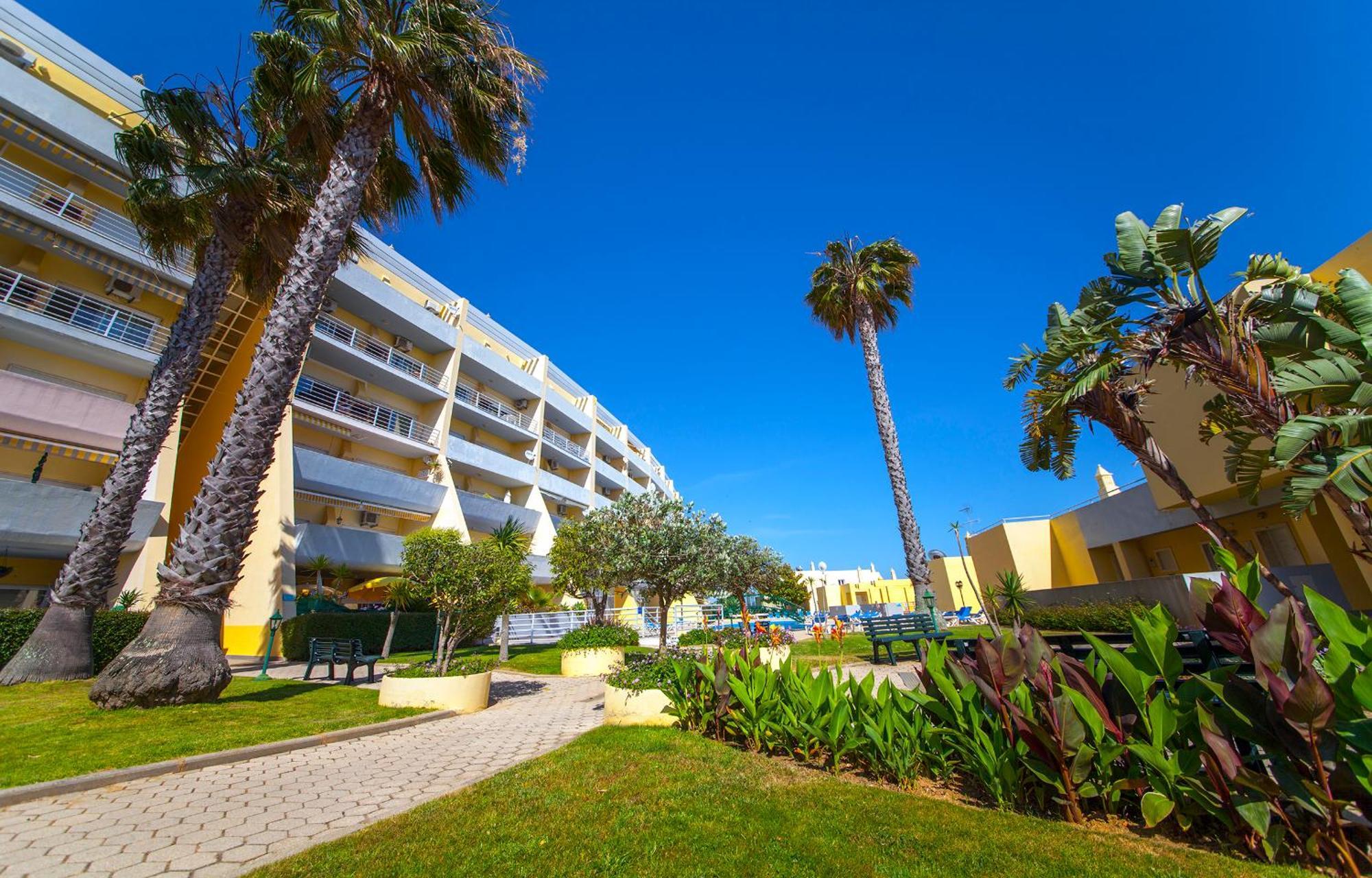 B11 - Beach Way Apartment Lagos Ngoại thất bức ảnh