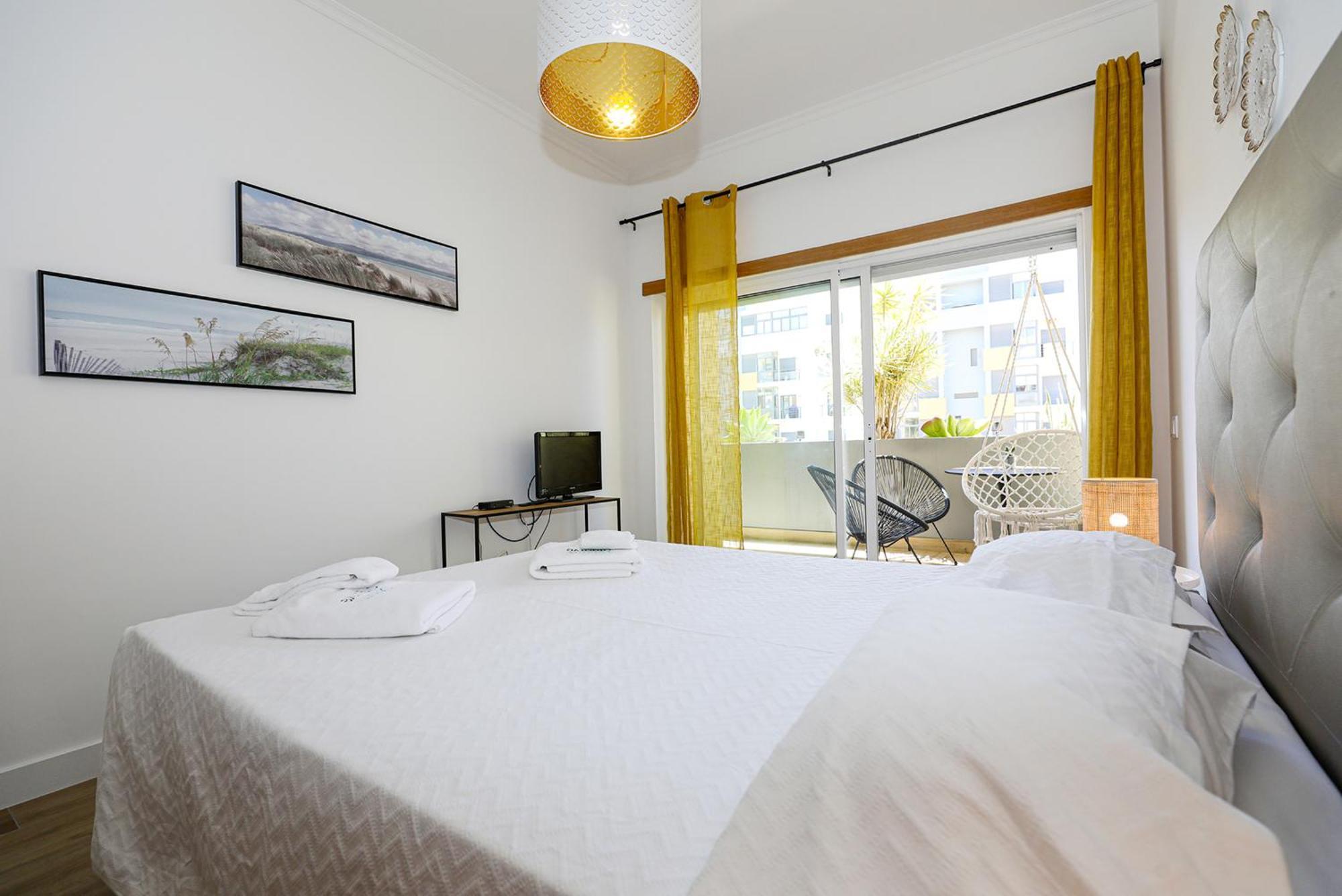 B11 - Beach Way Apartment Lagos Ngoại thất bức ảnh
