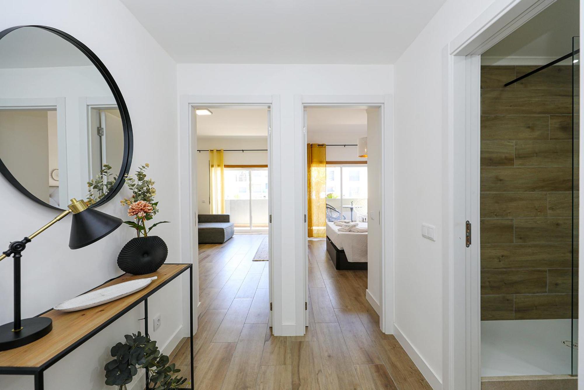B11 - Beach Way Apartment Lagos Ngoại thất bức ảnh