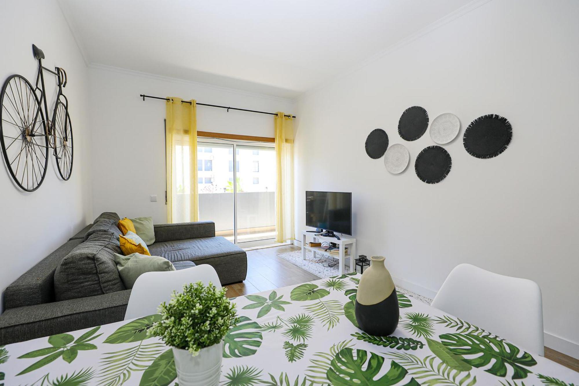 B11 - Beach Way Apartment Lagos Ngoại thất bức ảnh