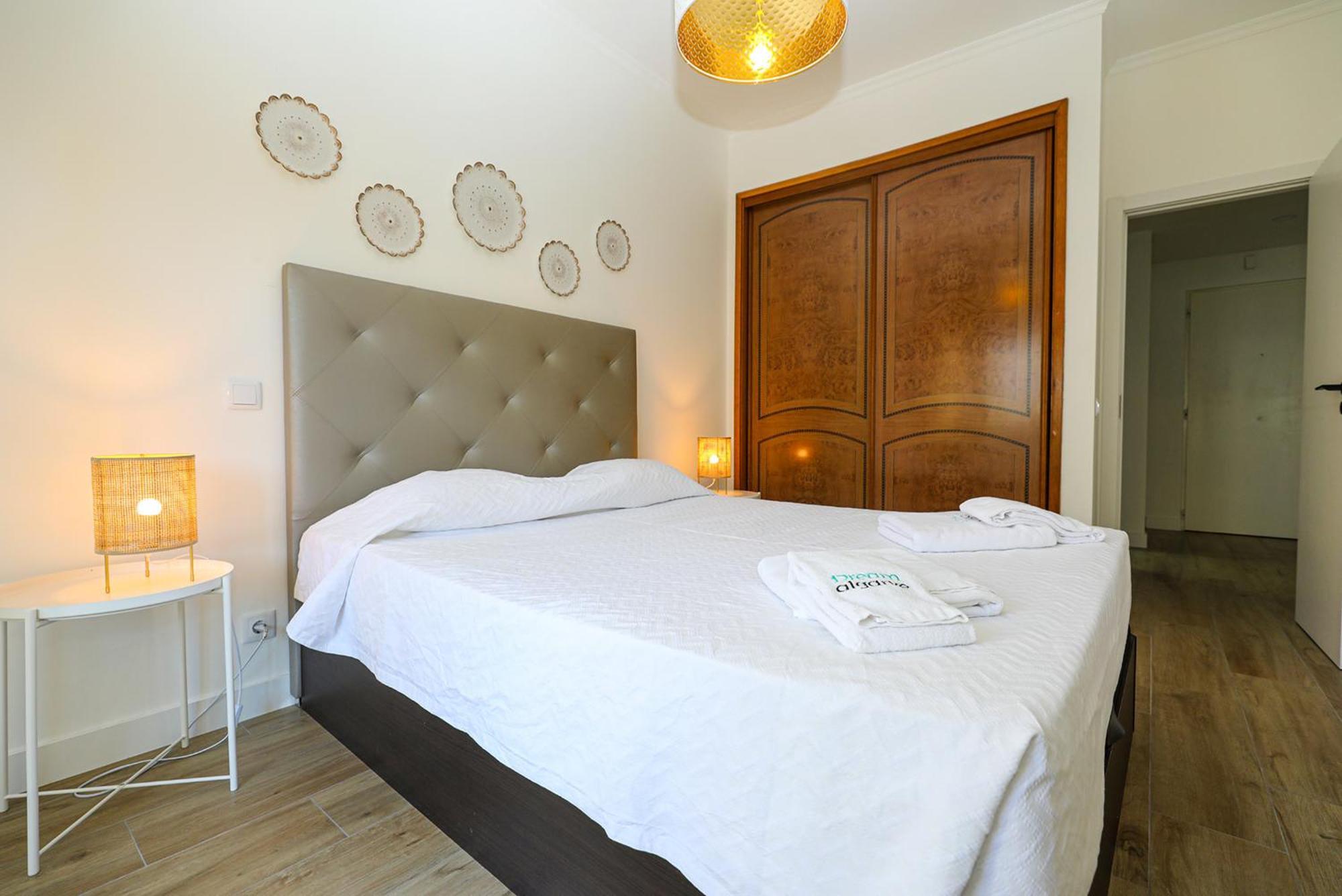 B11 - Beach Way Apartment Lagos Ngoại thất bức ảnh