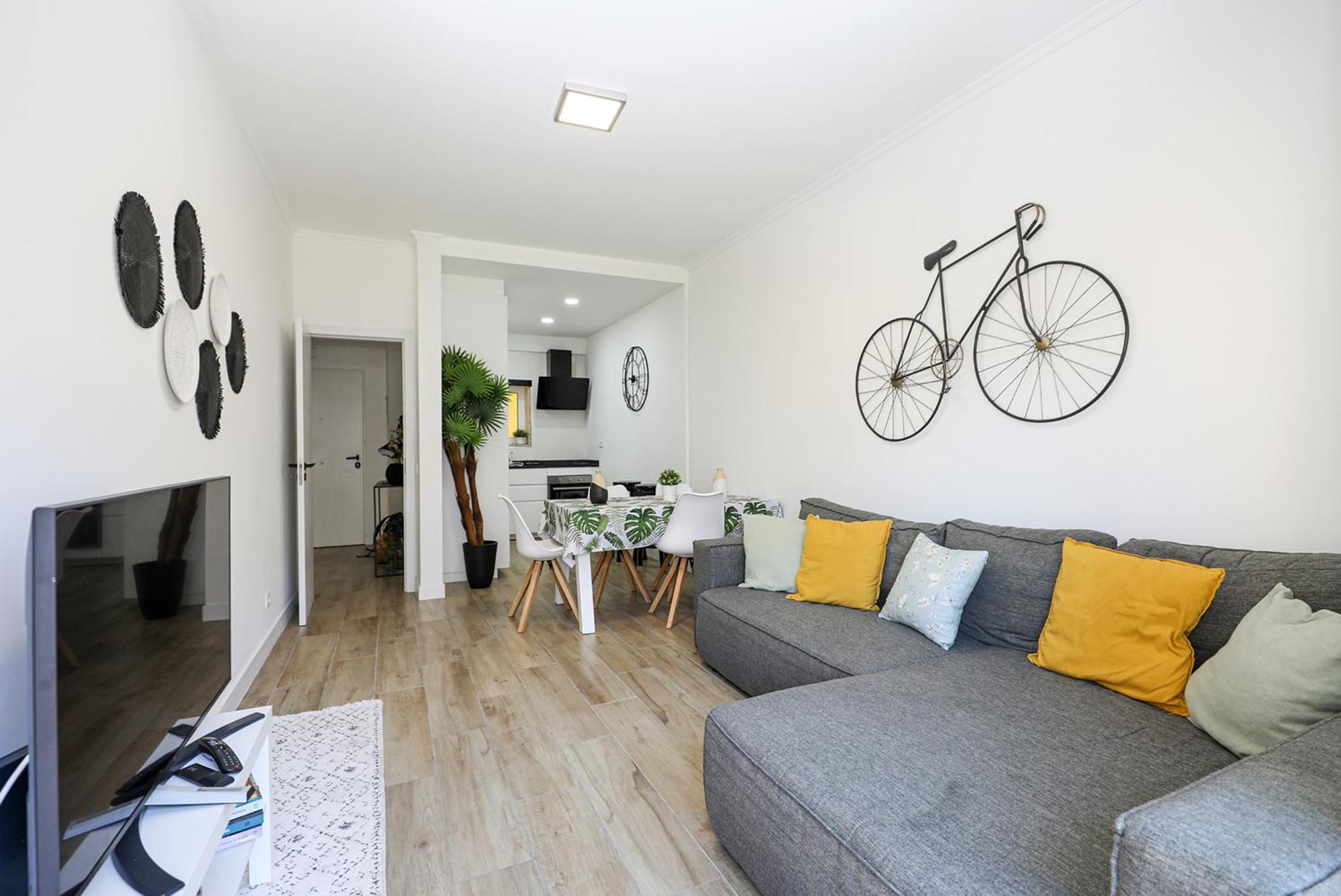 B11 - Beach Way Apartment Lagos Ngoại thất bức ảnh