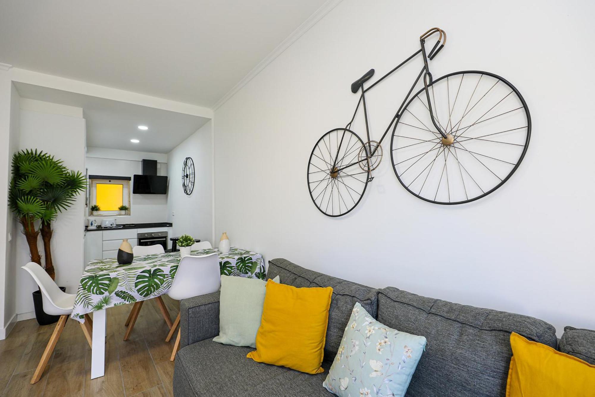 B11 - Beach Way Apartment Lagos Ngoại thất bức ảnh