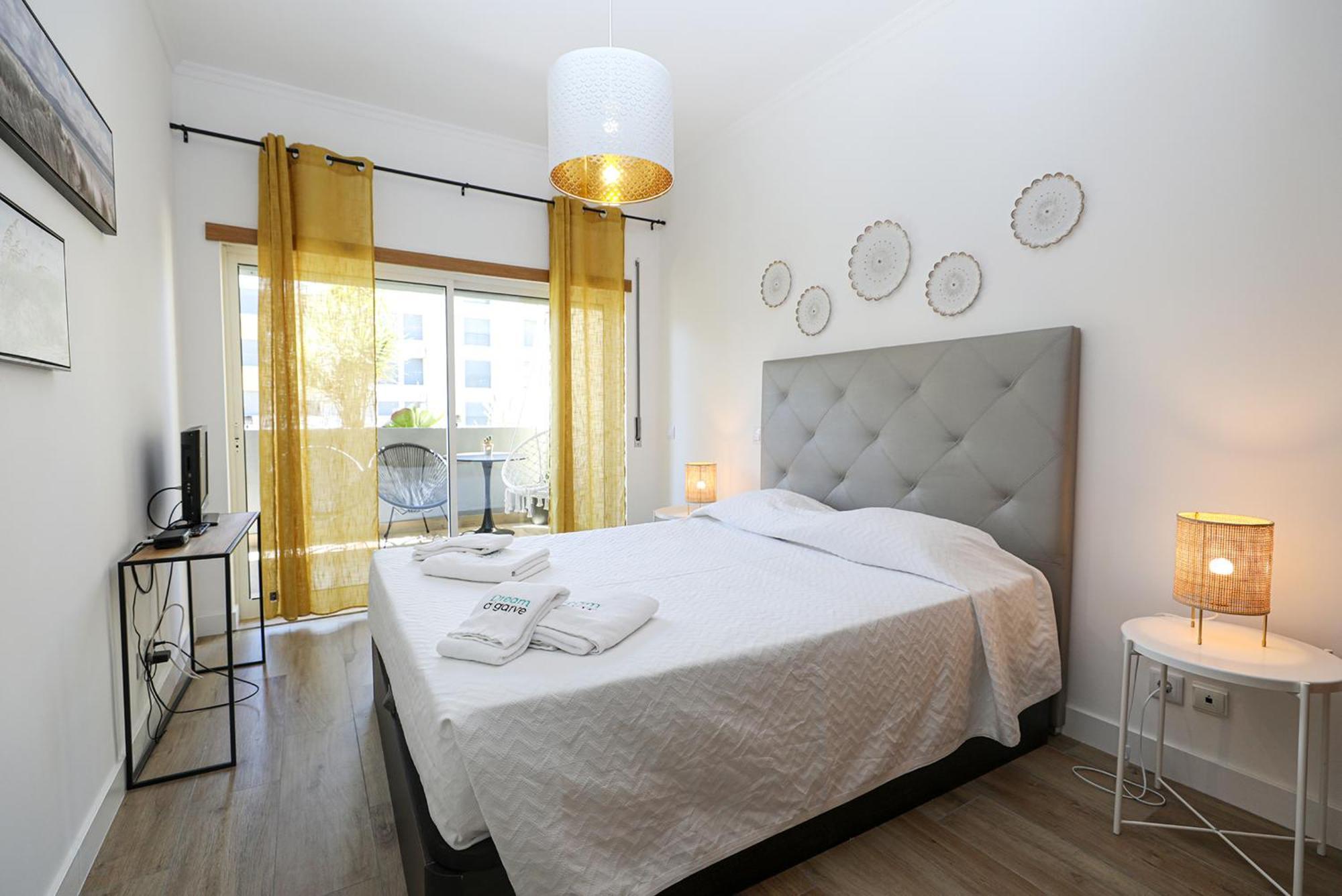 B11 - Beach Way Apartment Lagos Ngoại thất bức ảnh