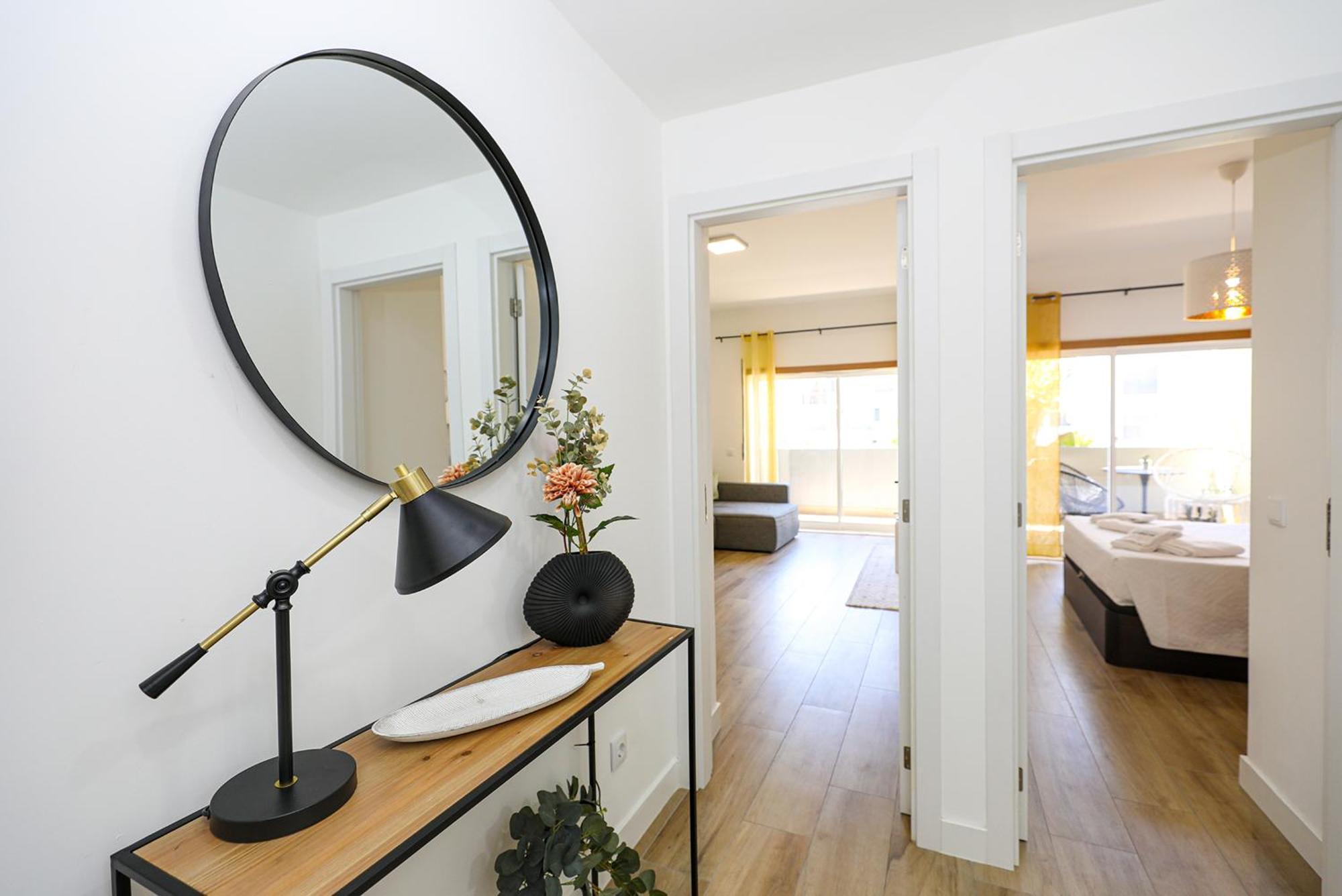 B11 - Beach Way Apartment Lagos Ngoại thất bức ảnh