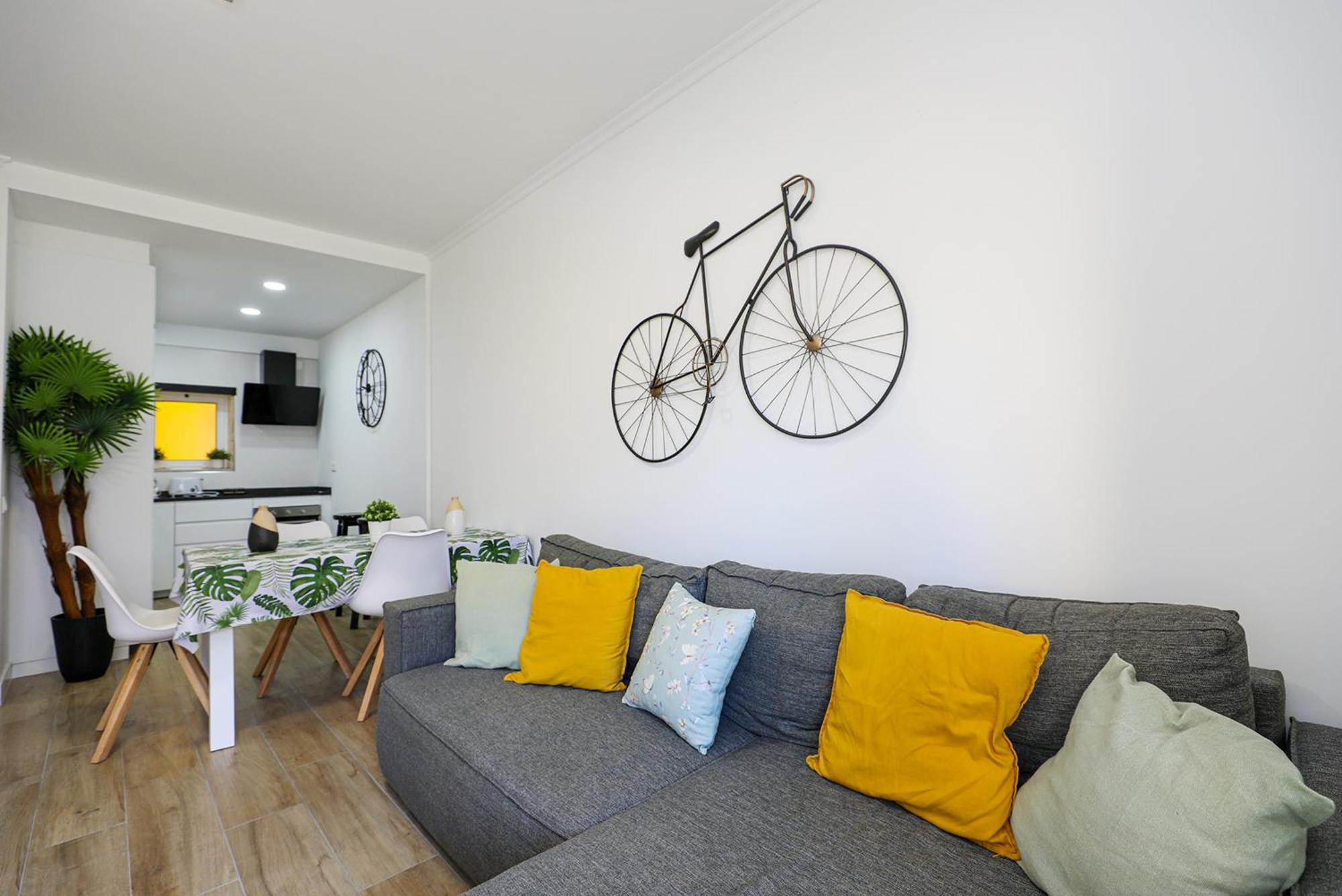 B11 - Beach Way Apartment Lagos Ngoại thất bức ảnh