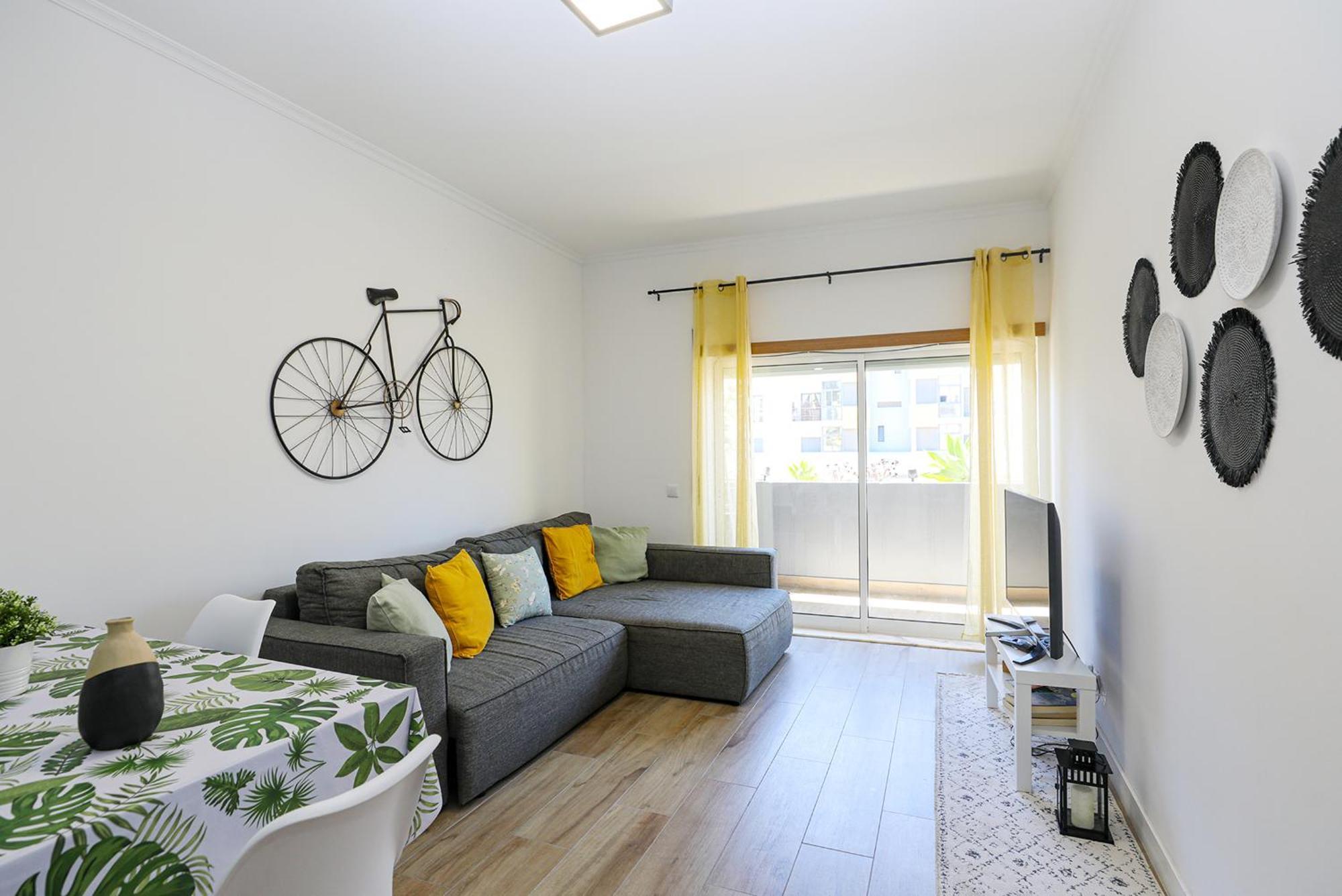 B11 - Beach Way Apartment Lagos Ngoại thất bức ảnh